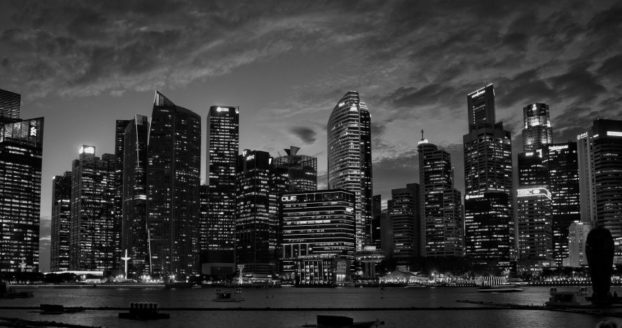 Singapore REITs – Monthly Analysis