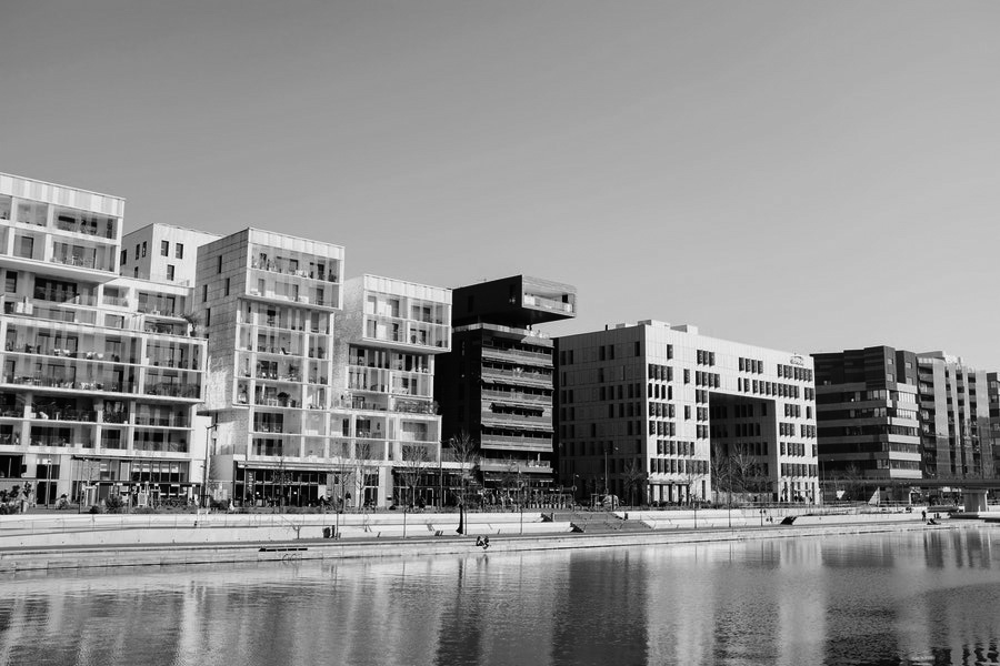 Multi-family housing becomes ‘core’ investment, led by Germany
