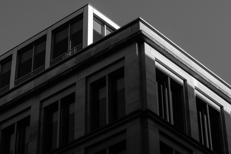 Start converting offices… now