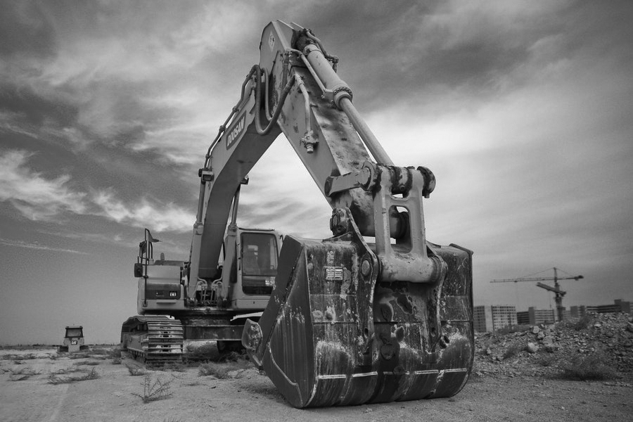 Bulldoze for Britain: to achieve high growth we must be free to knock things down