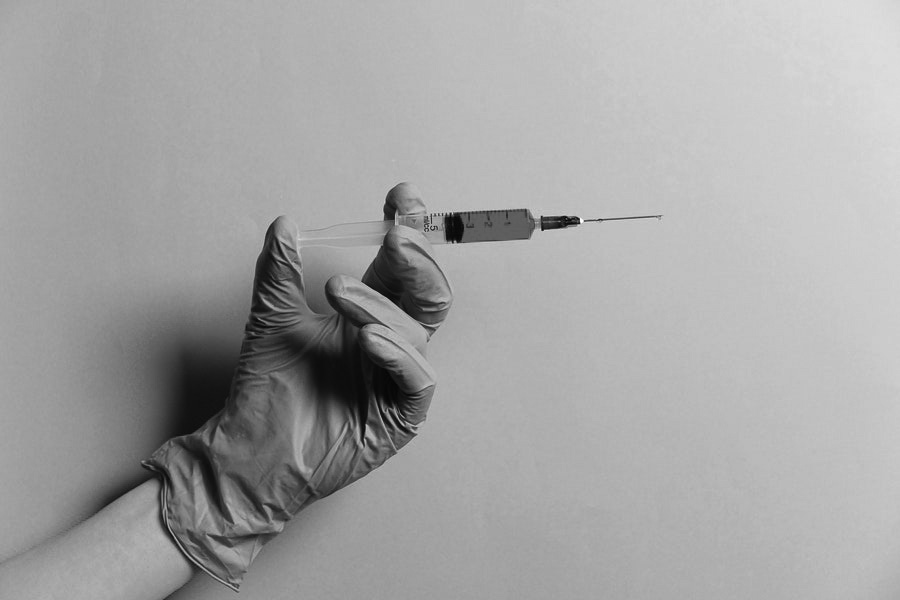 Will a vaccine change market leadership?