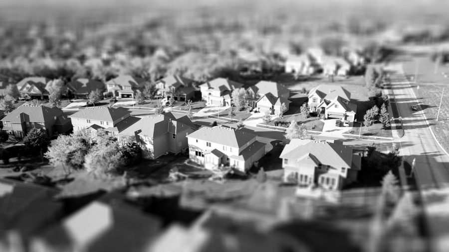 Suburbia strikes back