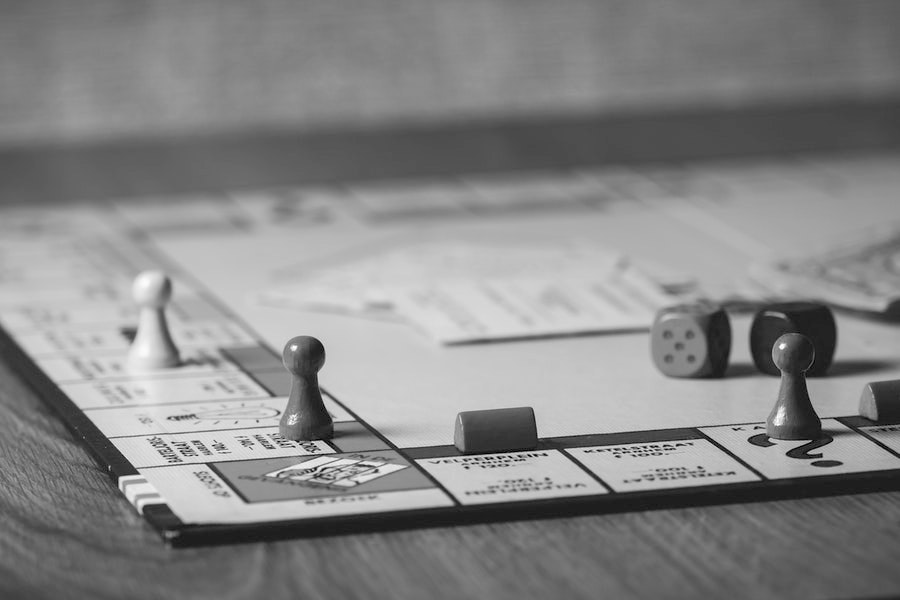 Confessions of a valuer – a life in property: chapter 1