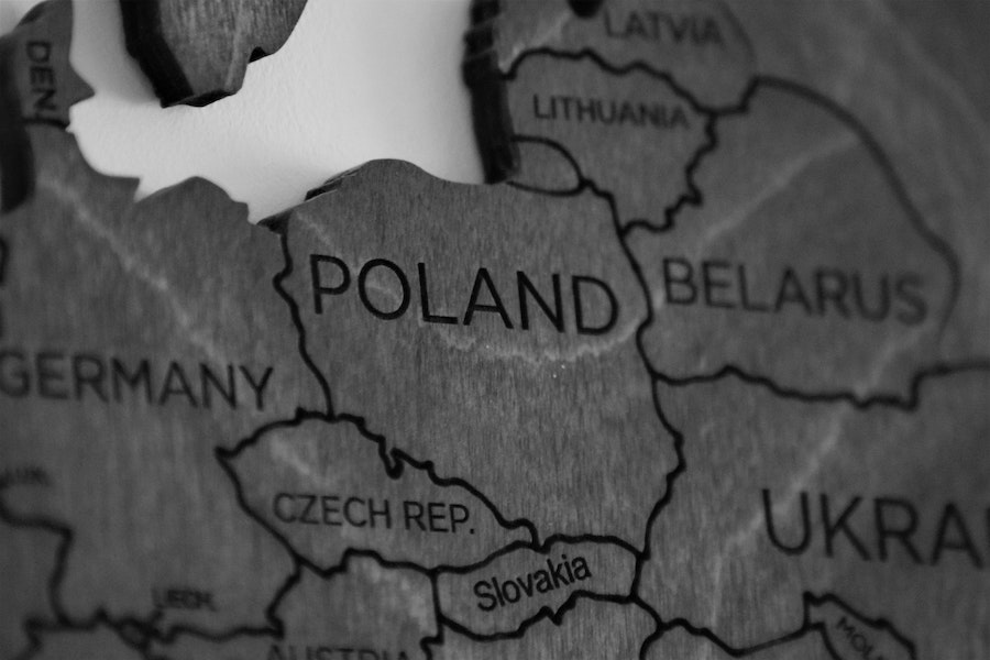 Poland’s rise seems inexorable