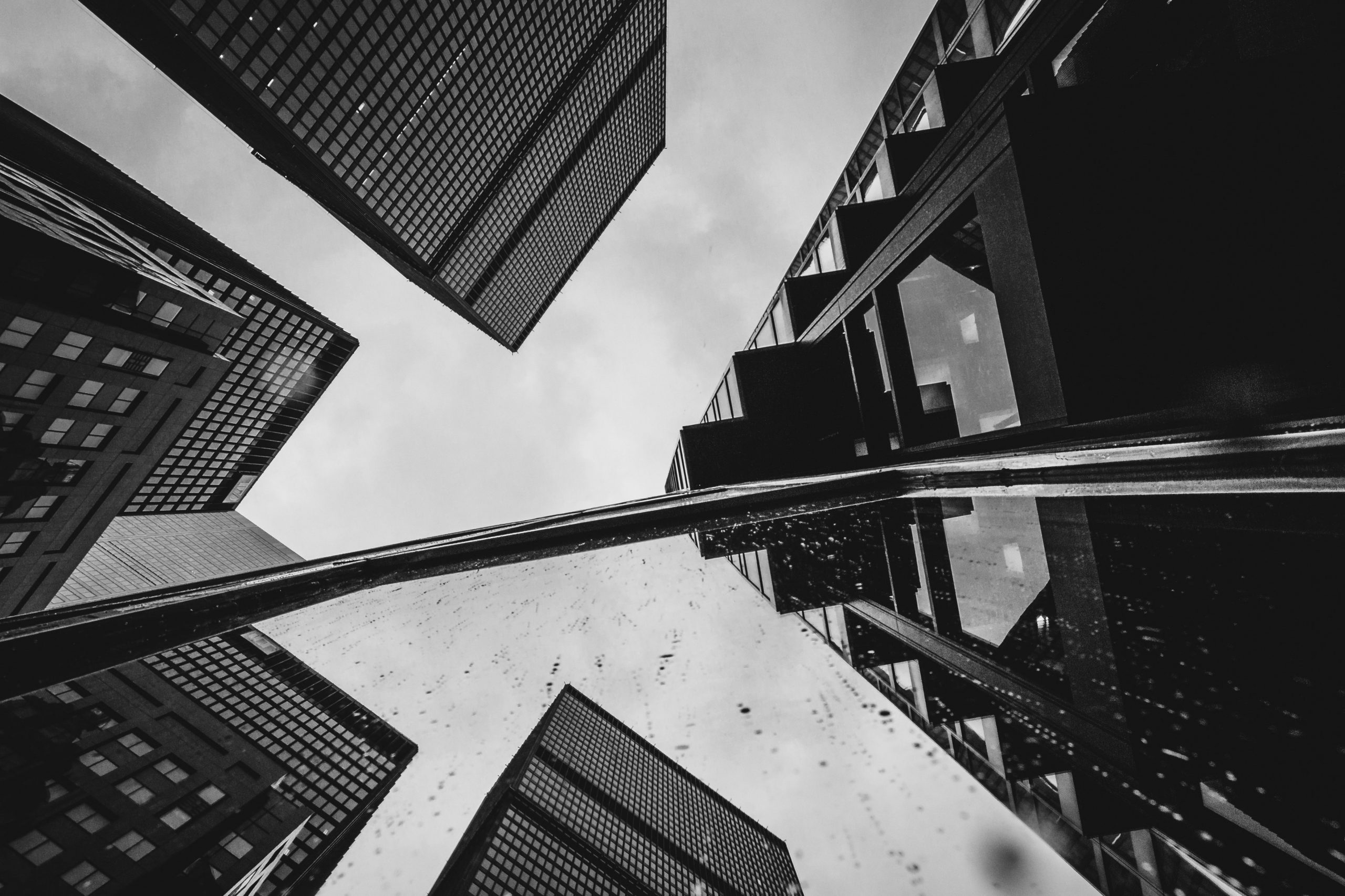 The new two‑tier European real estate market