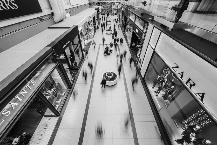 Emerging trends in shopping centre valuations