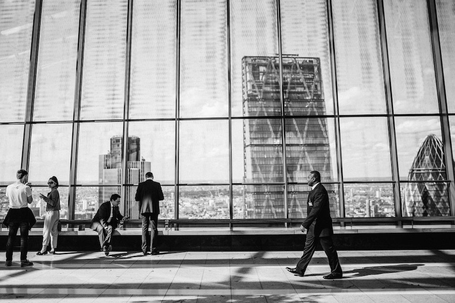 Economic normality will return sooner than you think