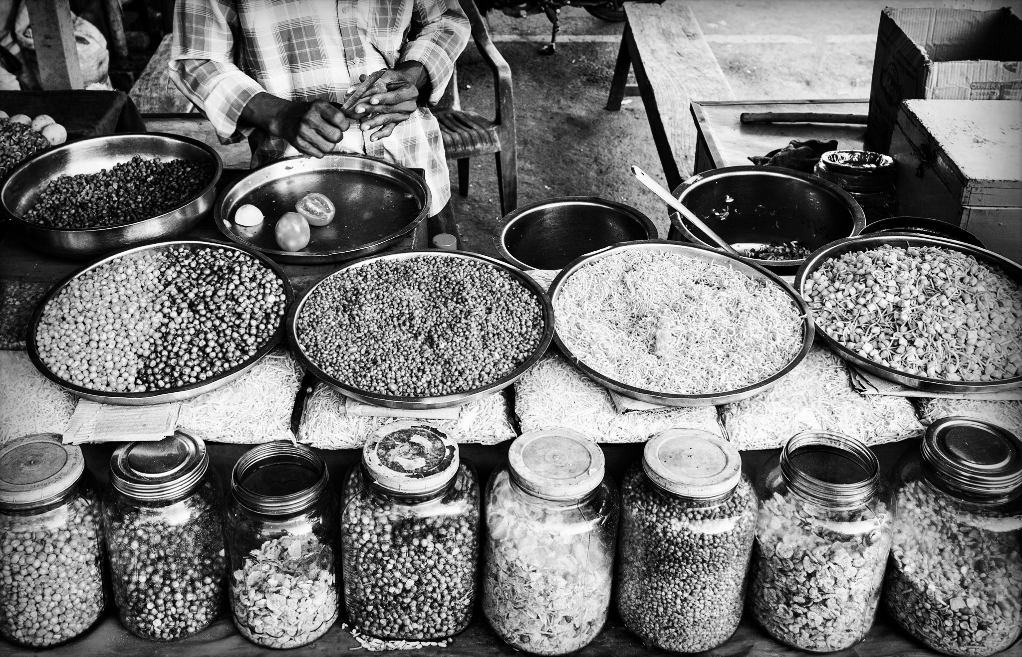 Keukentafel economics and the history of British imperialism