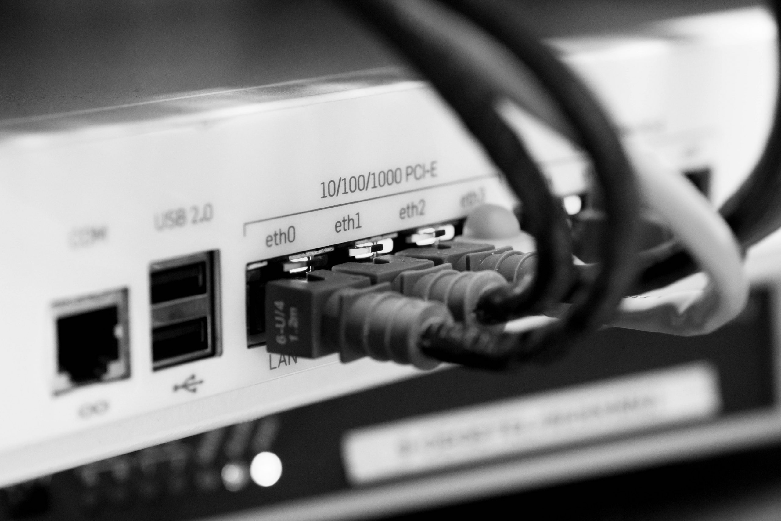 Technology and the next normal