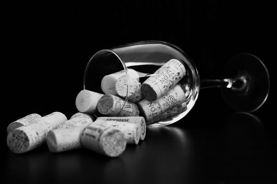 In praise of the half-bottle