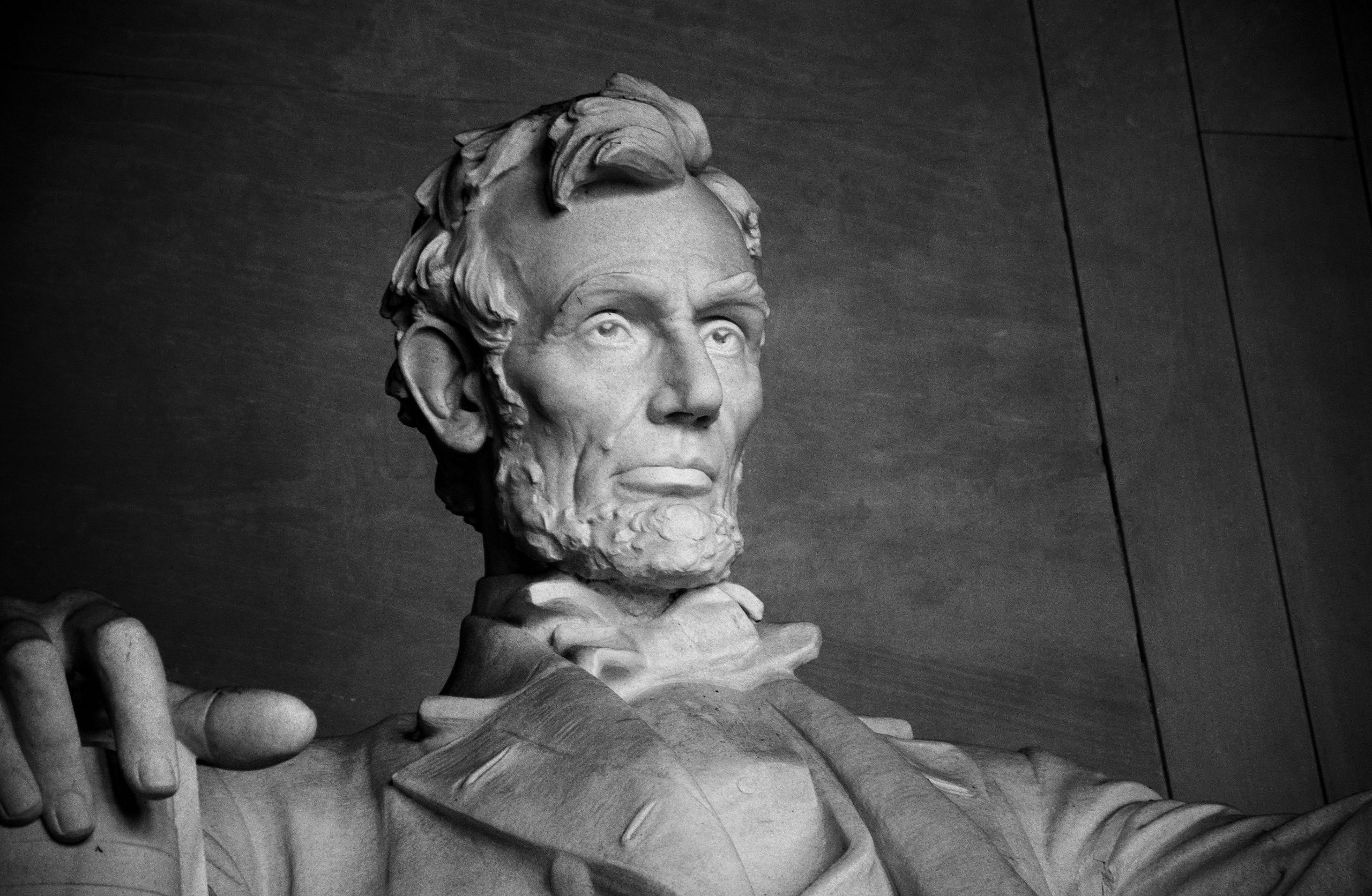 What would Lincoln do?