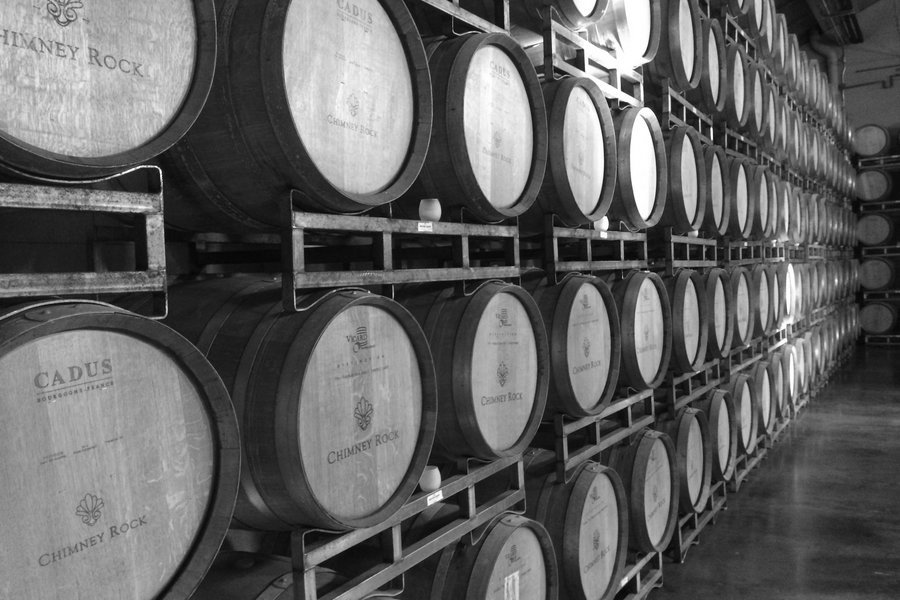 Wine investment report