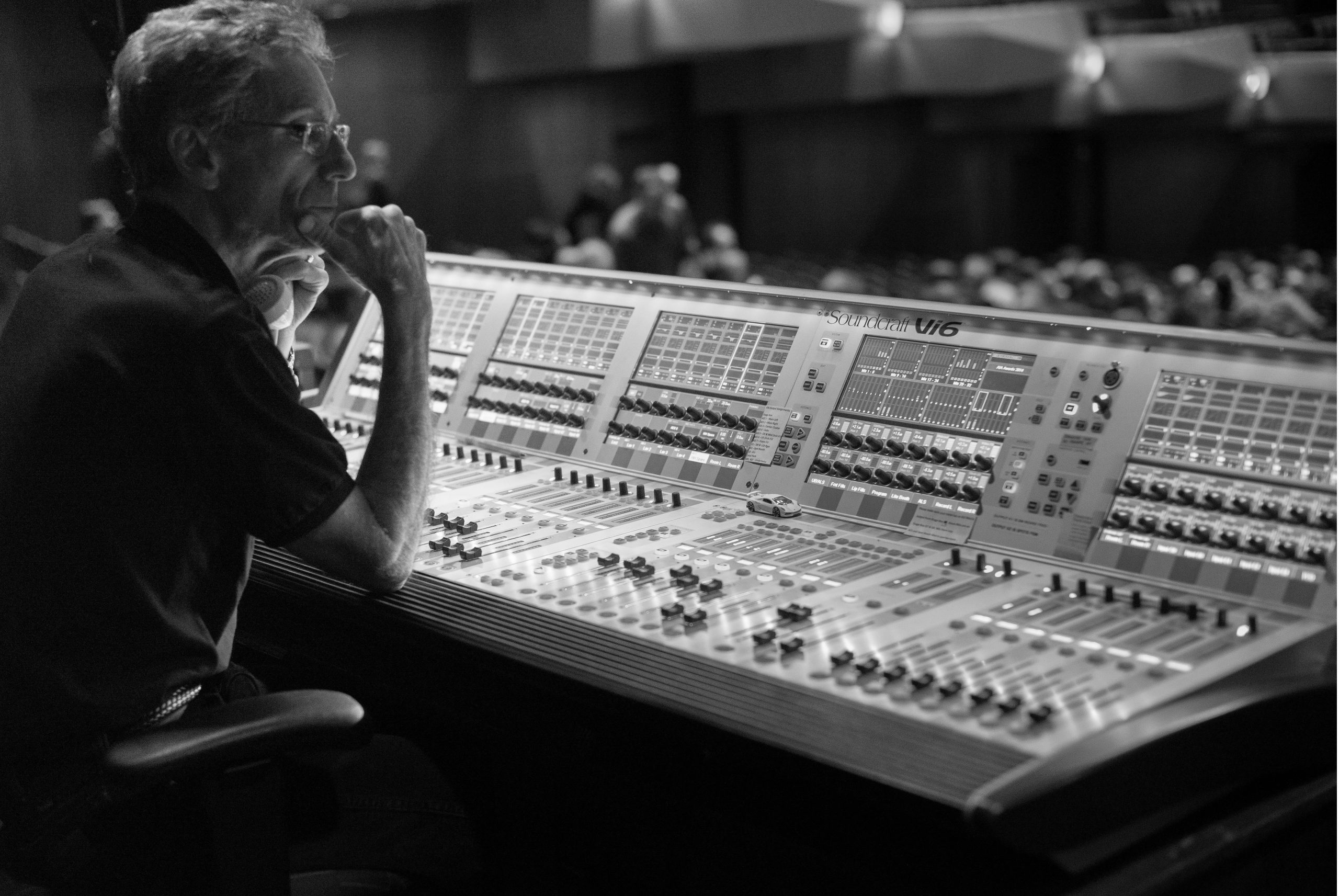 Production space – the emergence of a new asset class