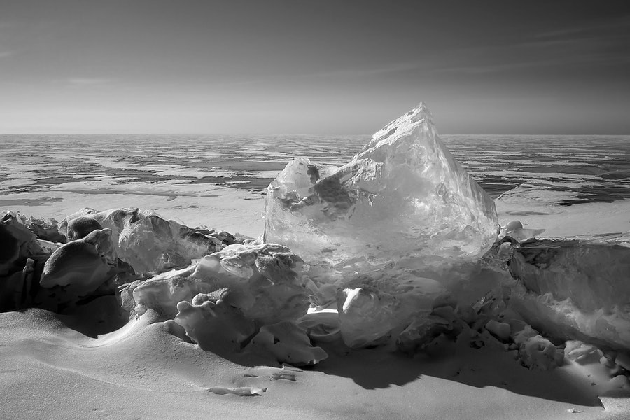 Climate catastrophism and a sensible environmentalism