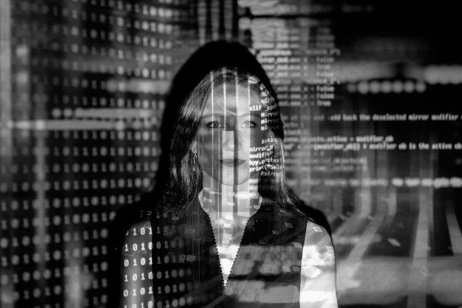 Use tech to thrive, not just survive