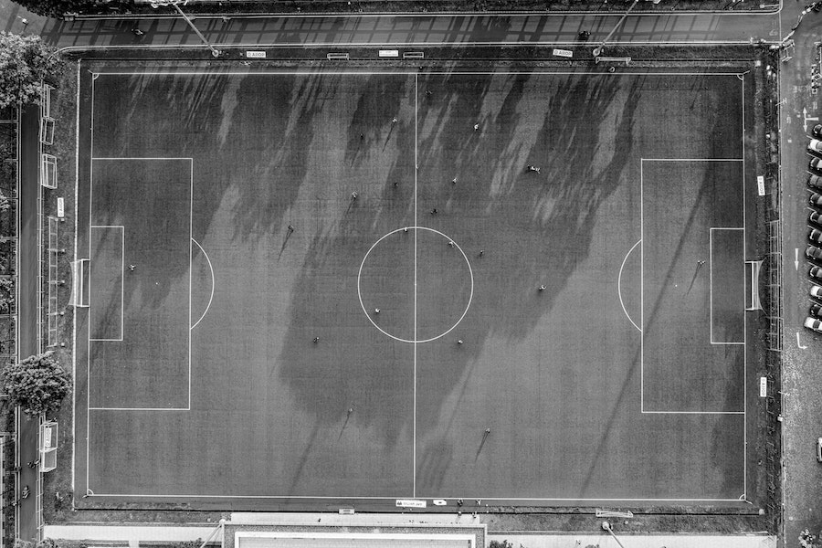 Pulling the rug out from under local football