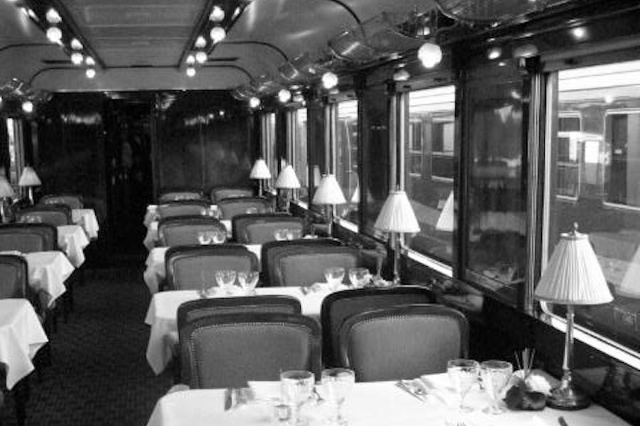 Confessions of a valuer, chapter 4: Luncheon vouchers and love