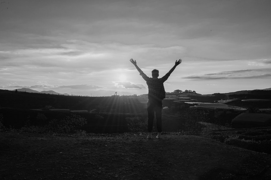 ‘The future will be better tomorrow’