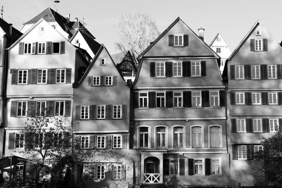 Will Germany restrict foreign inward investment?