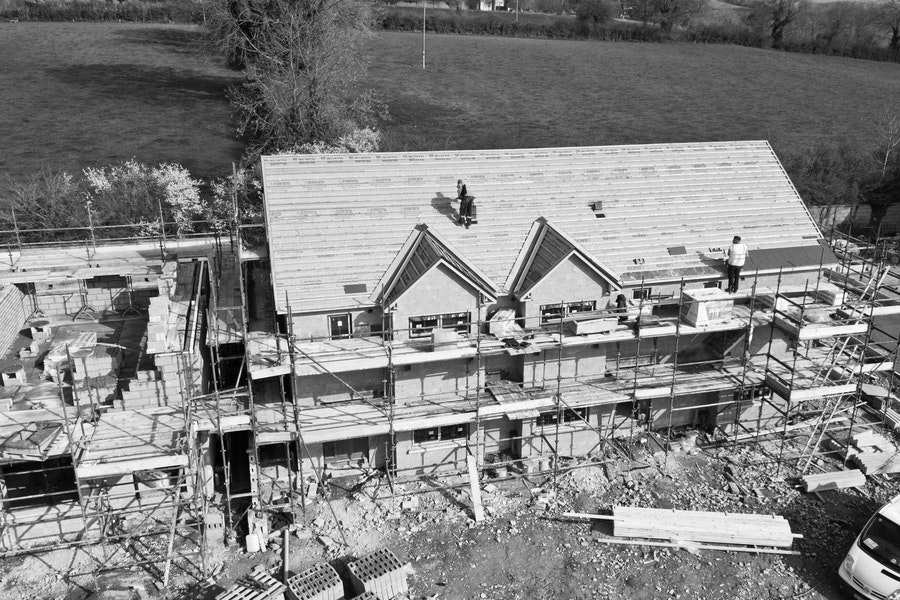 Construction as an engine for growth