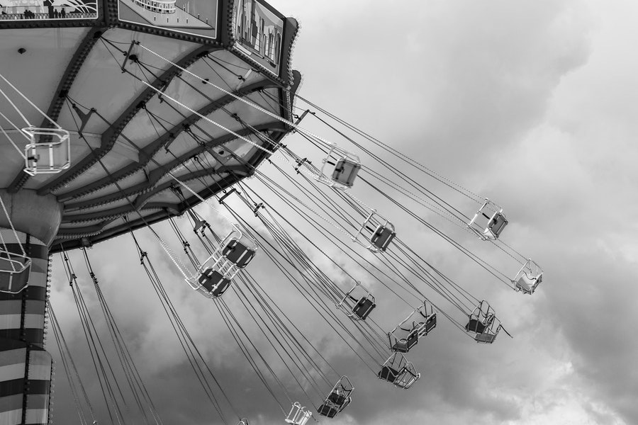 Startling statistics: Is the stock market really disconnected from the economy?