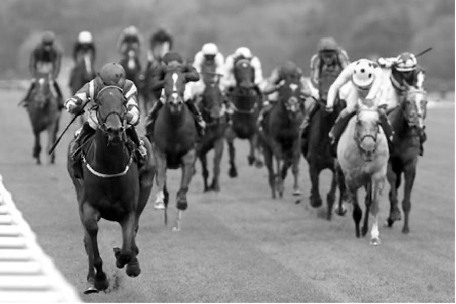 Getting an edge in racing – Trueshan’s triumph at Ascot