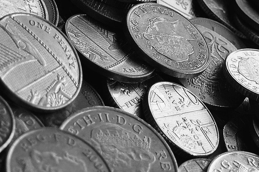 The £40bn wall of money heading towards UK plc