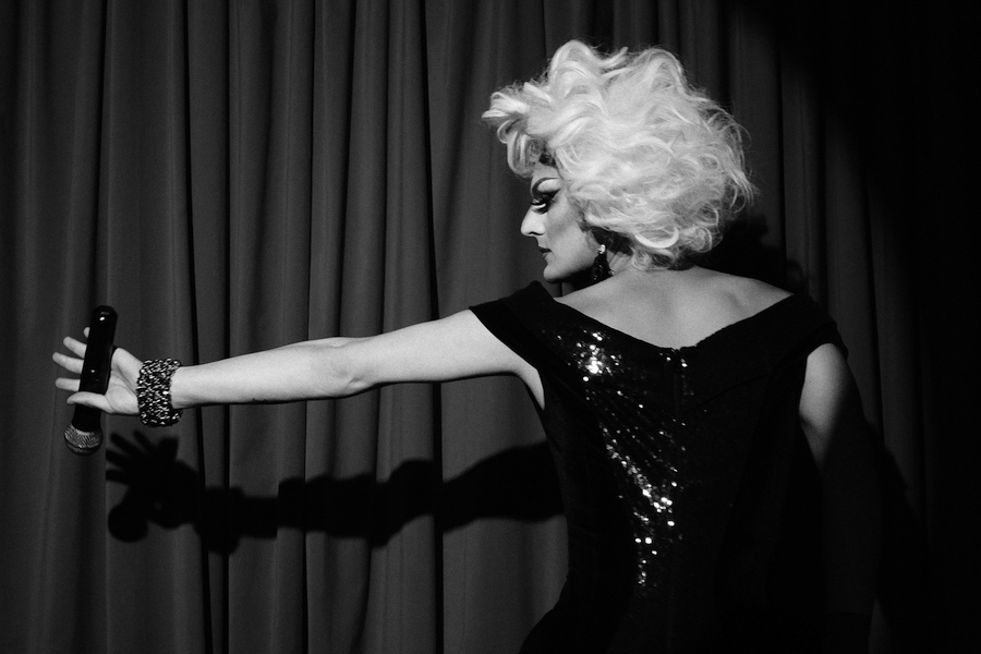 French reconnection, part 4: Cabaret!