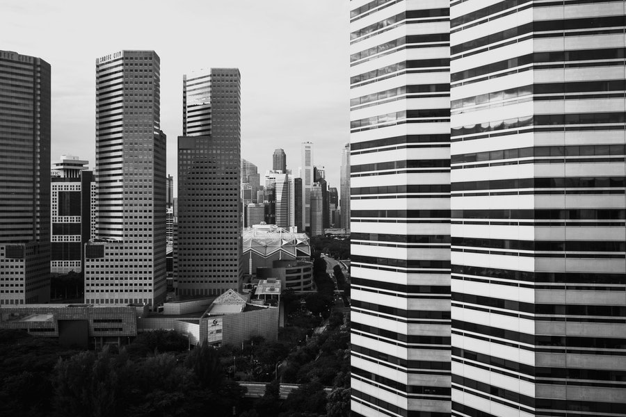 Singapore REITs – monthly update