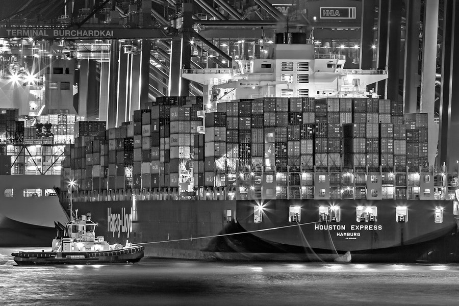 The prospects for global trade under the new US administration