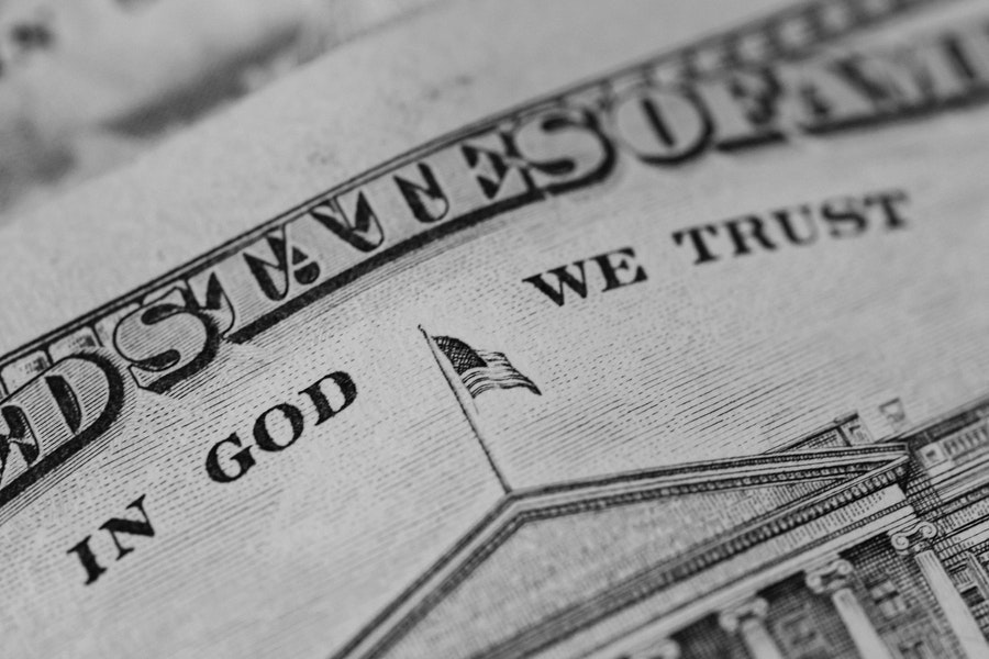 No constituency for sound money