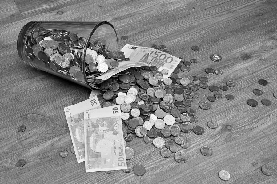 Mind the debt funding gap