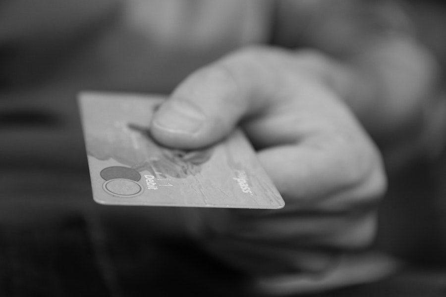 Pornhub: victim of Visa and Mastercard censorship or money laundering risk?