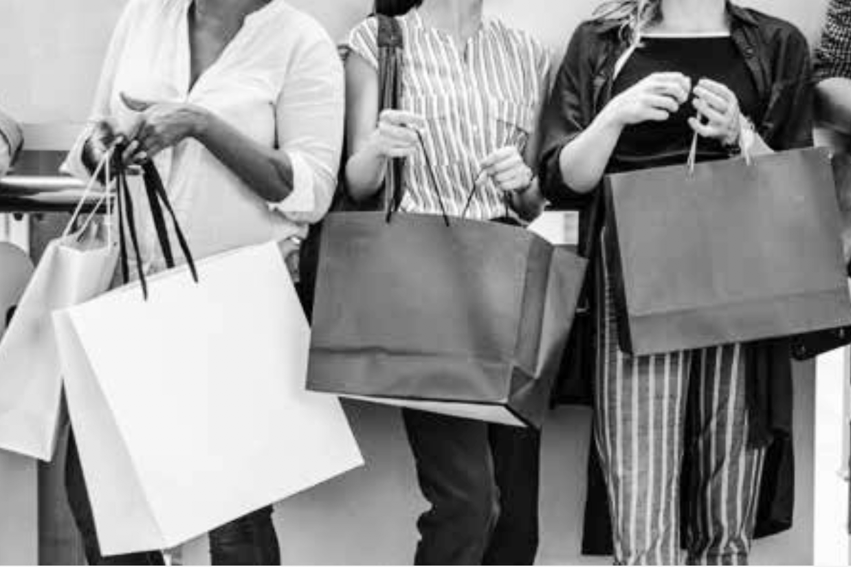 The rise and rise of the intelligent shopper