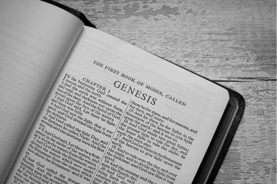 Confessions of a valuer, chapter 10: a biblical approach to promotion