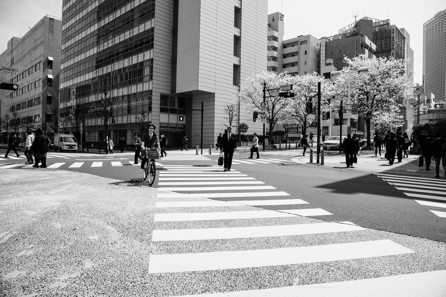The great UBI debate: Universal basic income is no more a destroyer of cities than I am