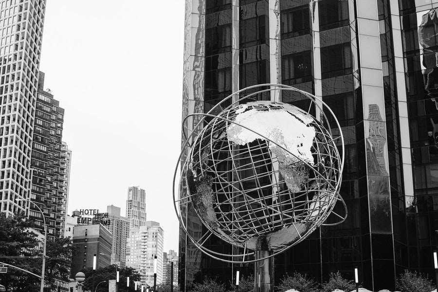 Global outlook for real estate investment in 2021