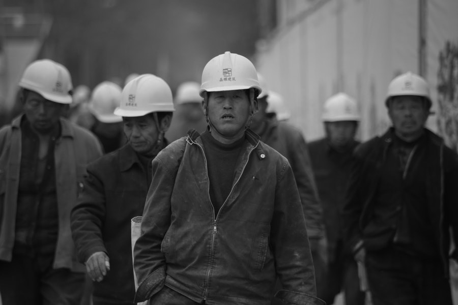Manufacturing beyond China, part 2