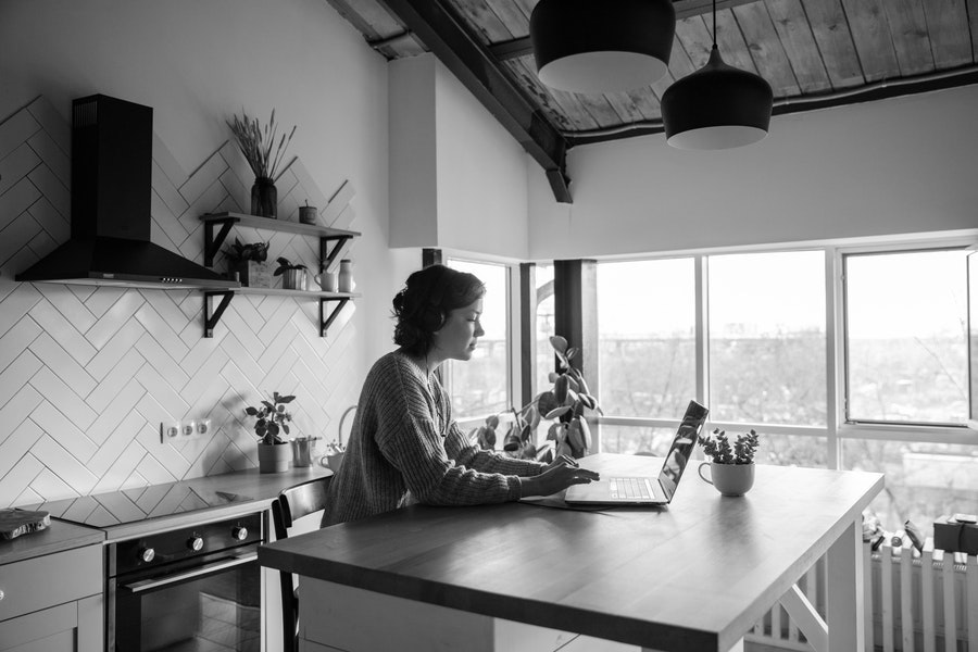 WFH: much ado about nothing?