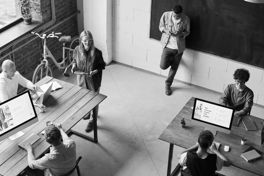 The ‘right’ London offices will be hot