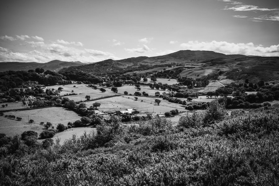 An English village revival – the pandemic’s silver lining
