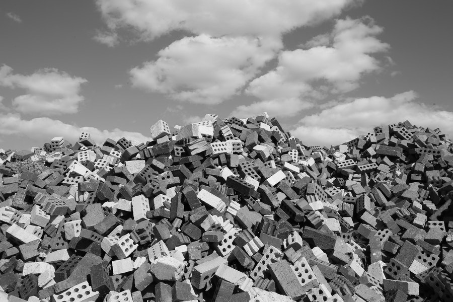 Not all property recessions are the same