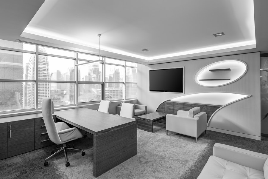 Investor gossip from NYC – the office evolves
