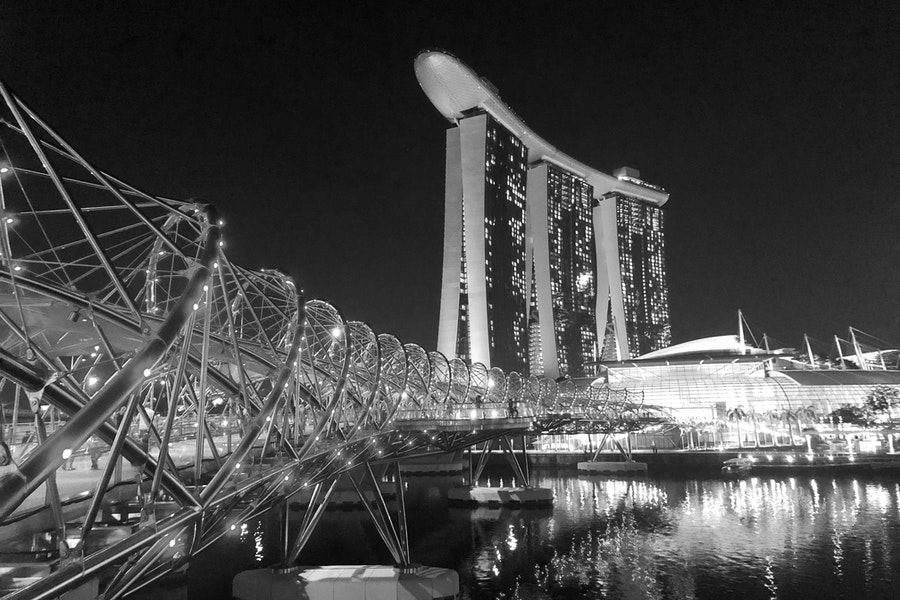 Singapore REITs – monthly update