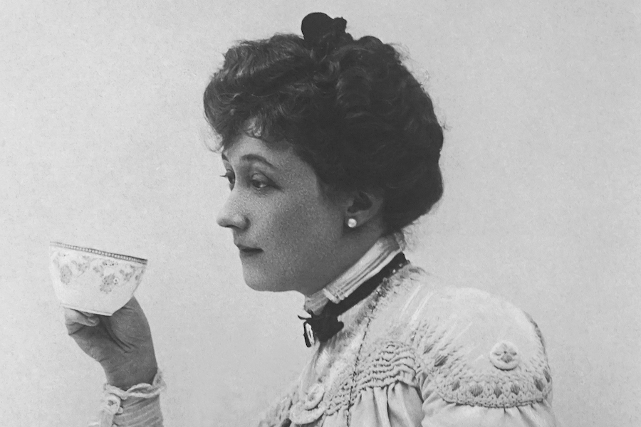 How women helped fund globalisation