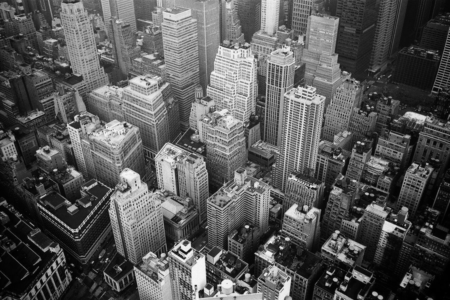 Commercial real estate reflation is coming