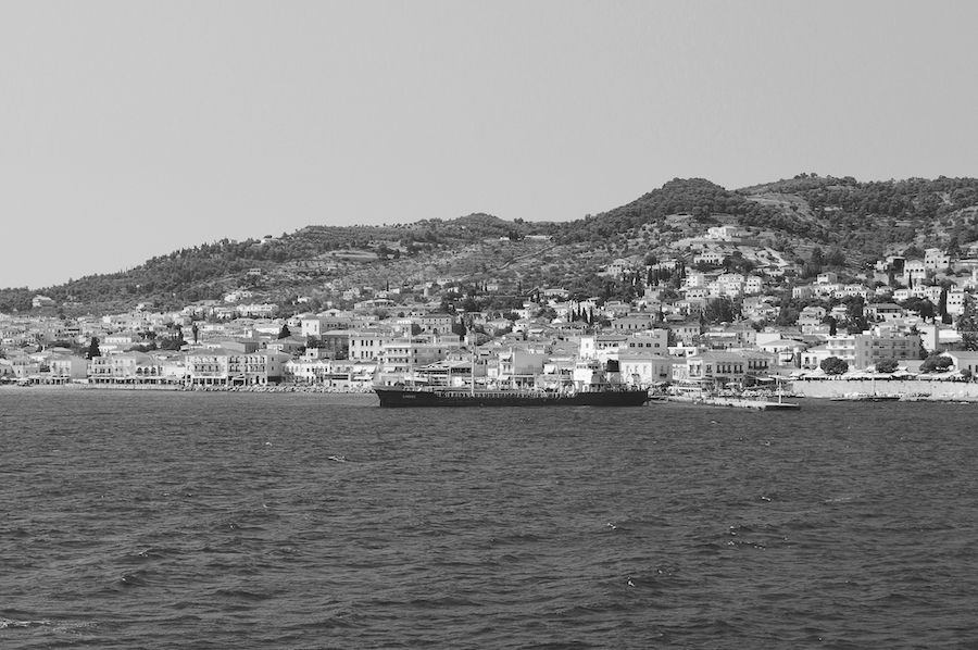 Scylla and Charybdis: meditations on John Fowles’ The Magus