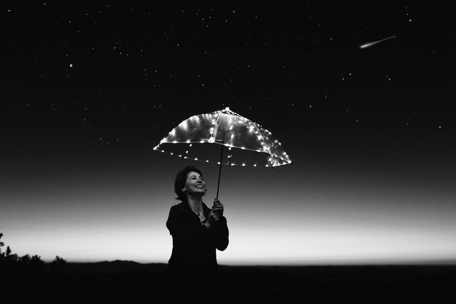 The importance of resilience and ‘ordinary magic’ – one man’s view