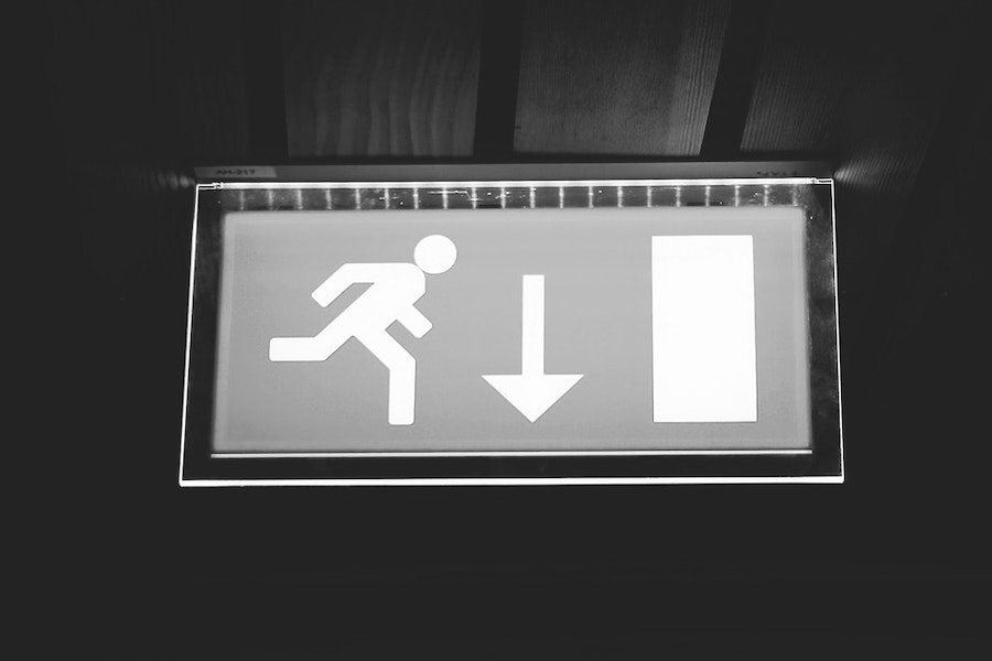 Escape hatches: migration, bitcoin and the ability to get out