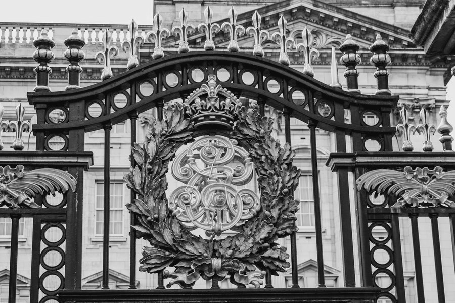 The economics of Megxit